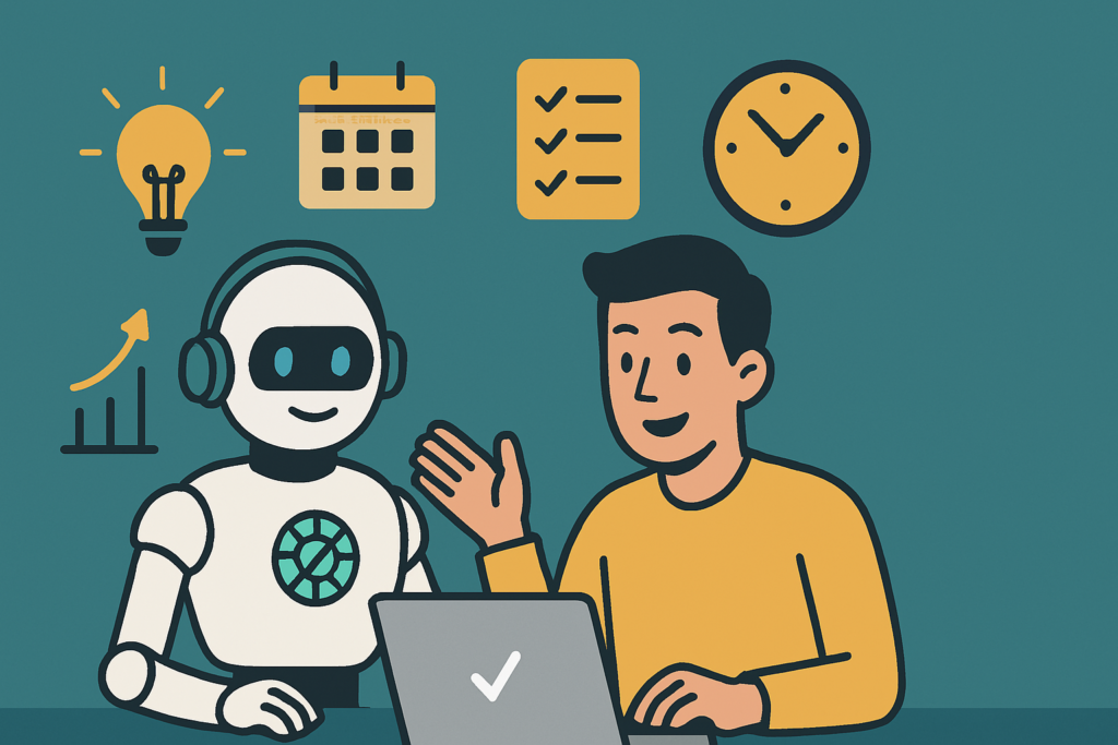 How to Build an AI-Assisted Personal Productivity System: A Step-by-Step Guide