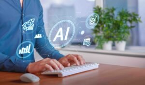 AI for Small Business