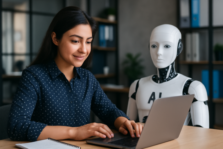 How to Land AI Job Opportunities Without Coding Skills (2025 Guide)
