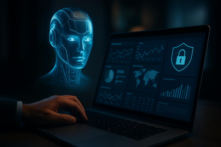 How to Use AI for Competitive Analysis & Business Strategy in 2025
